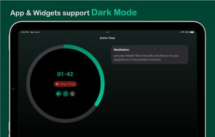Zenitizer screenshot 2