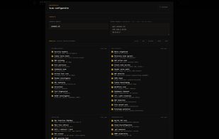 Zenkai Security Scanner screenshot 2