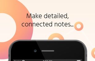 Zenkit Hypernotes screenshot 2