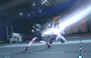Zenless Zone Zero screenshot 1