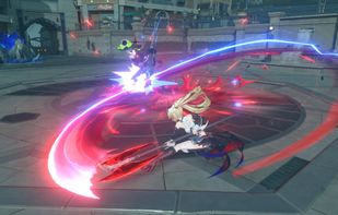 Zenless Zone Zero screenshot 1