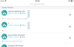 ZenMaid screenshot 2