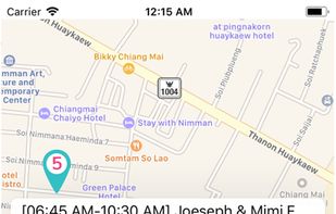 ZenMaid screenshot 1