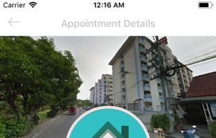 ZenMaid screenshot 1