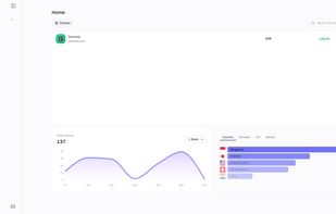 Zenovay screenshot 1