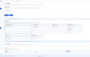 Advanced Scan Settings

Configure exact duplicate detection, metadata matching, fuzzy matching, archive options and advanced safety settings before running a deeper analysis.