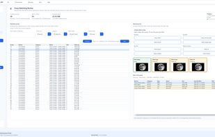 Advanced Fuzzy Matching

Find similar photos and files that are not identical, helping you choose the best version while avoiding accidental deletion.