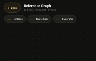 ZenRead screenshot 1
