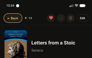 ZenRead screenshot 2