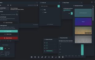 ZenScape screenshot 1
