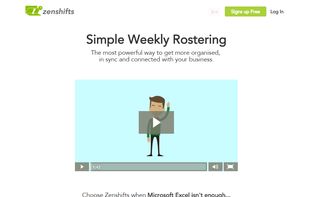 Zenshifts screenshot 1