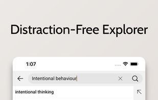 ZenTube - decluttered screenshot 2