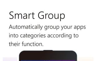 ZenUI Launcher screenshot 3