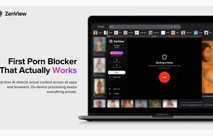 ZenView screenshot 1