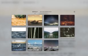 ZenWriter Online screenshot 2