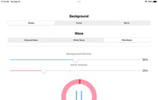 ZenZest screenshot 1