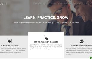 ZeoLearn screenshot 1