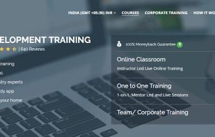 ZeoLearn screenshot 2