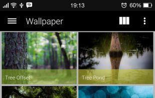 Zeon Black Icon Pack screenshot 3