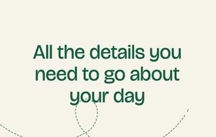 Zephyr Weather screenshot 2