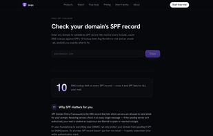 Zeqo screenshot 1