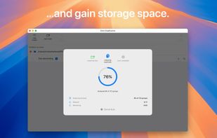 Zero Duplicates screenshot 1