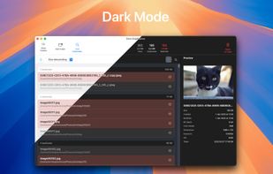 Zero Duplicates screenshot 2