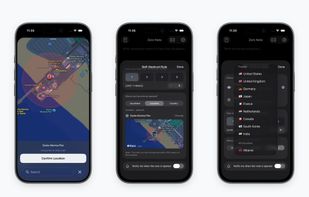 Zero Note screenshot 1