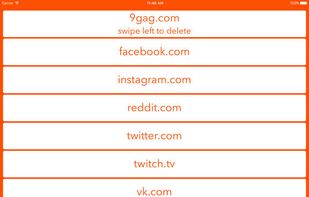 Zero Willpower screenshot 3