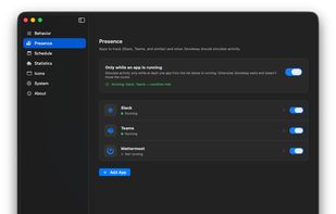 ZeroAway screenshot 2
