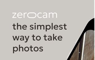 Zerocam screenshot 2