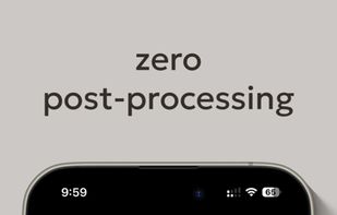 Zerocam screenshot 1