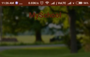 selection panel for institute