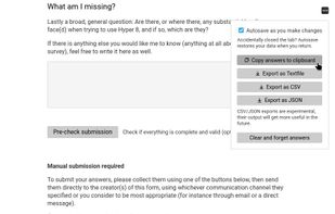 Zeroform screenshot 1