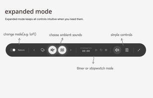 ZeroHz screenshot 2