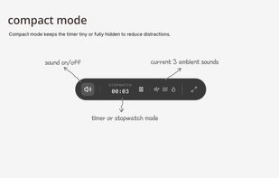 ZeroHz screenshot 1