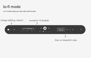 ZeroHz screenshot 3