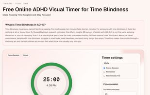ZeroLoginFocus screenshot 3