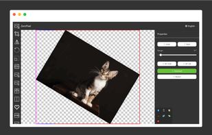 ZeroPixel screenshot 3
