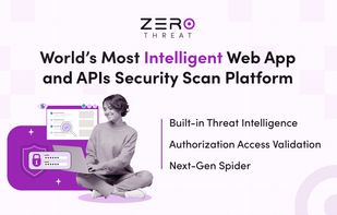 ZeroThreat.ai screenshot 1