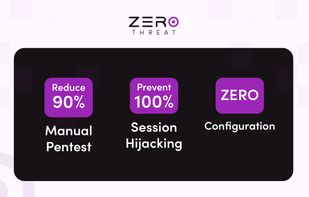 ZeroThreat.ai screenshot 2