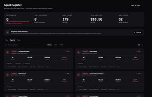 Zespan screenshot 1