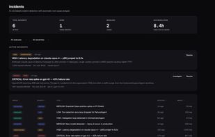 Zespan screenshot 2