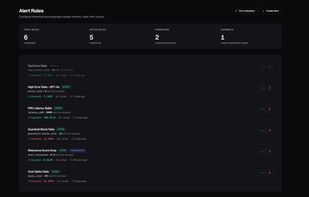 Zespan screenshot 3