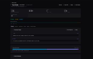 Zespan screenshot 1