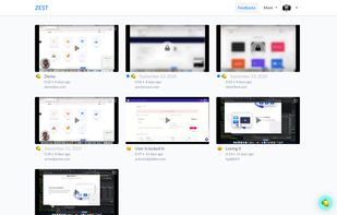 Zest by Canopy screenshot 3