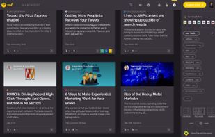 Zest.is screenshot 3