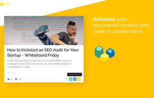 Zest.is screenshot 2