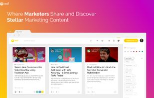 Zest.is screenshot 1