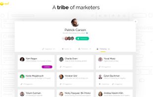 Zest.is screenshot 1